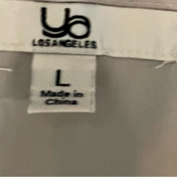 Ya Los Angeles Dress - Picture 10 of 10